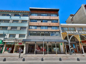 M383 Hotel Bariloche