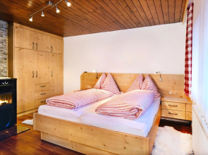 Appartement Unterhof