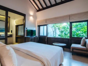 Three Gables Boutique Villa