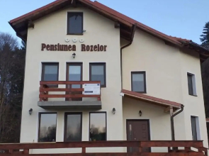 Pensiunea Rozelor