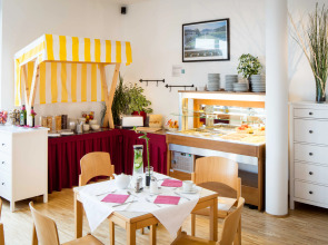 AllYouNeed Hotel Salzburg