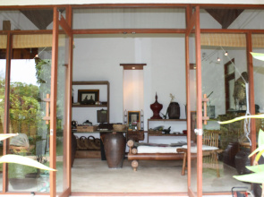 Garden Cottage