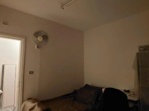 A central 1 bedroom in Jabal AlWeibdeh