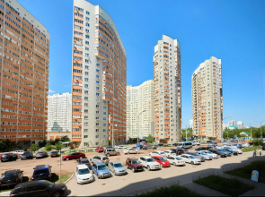 Апартаменты на улице Мичурина 149