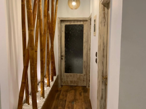 Thess Nature Apartment