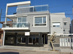 Casa Laguna Chascomús