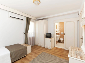 Sherwood Premio Hotel