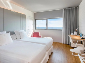 Occidental Atenea Mar- Adults Only