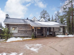 Rukanpes 2a Kuusamo
