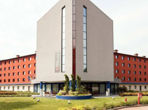 Hilton Garden Inn Milan