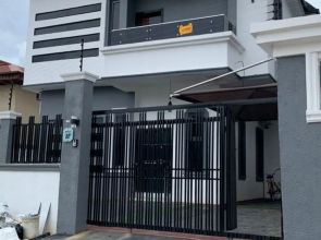 Lekki Grand Apartment