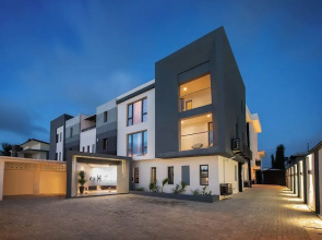 George Residence