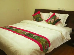 Yishanjun Garden Inn