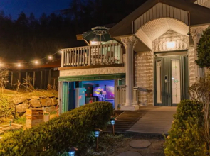 Garage House