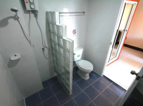 Гостевой дом Walking Street