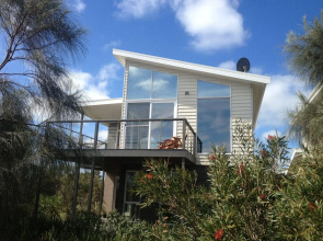 Anchors Beach House