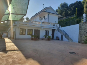 Agriturismo Santanna