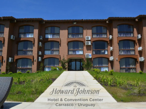 Wyndham Garden Montevideo Carrasco