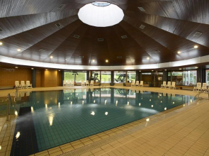 Hotel Šmarjeta - Terme Krka