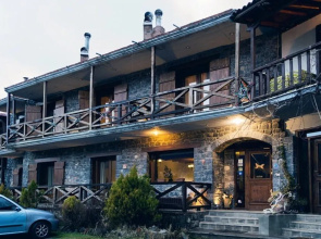 Guesthouse Teloni