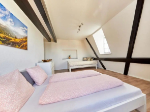 Wohnung 2 - nur 5 Fahrminuten vom Europapark