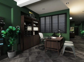 Wink @ Mosque Street