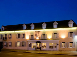 The Originals Boutique, Hôtel de la Paix, Beaune