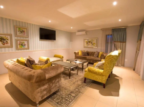 Casabella Guesthouse