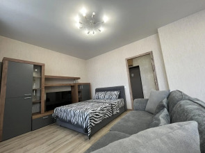 Апартаменты на улице Дачная 42