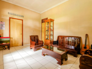 Guesthouse Sadewa
