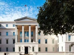 The Lanesborough, Oetker Hotels
