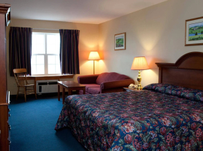 Inn at the Pier