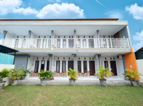 Arga Shankara House