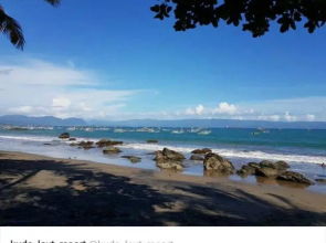 Kuda Laut Resort