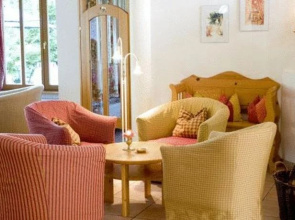 Haus am See - Familie Berger