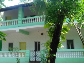 Goa Velha Guest House
