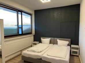 Hotel Hages