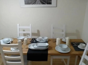 Гостевой дом «Черепаха»