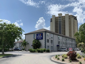 InTown Suites Extended Stay Fort Myers
