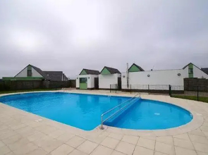 Nieuwendamme 130 Vakantiewoning Voor 6 Personen