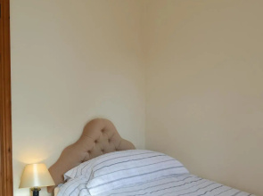 The Coach House