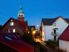 Dom Jastarnia Apartamenty