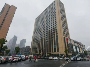 Hangzhou Caitong Center Apartment (Wujiaotian Street Gaosha Road Subway Station Branch)