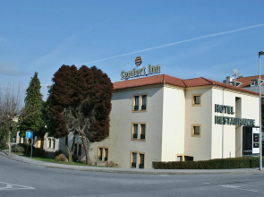 Flag Hotel Guimaraes Fafe