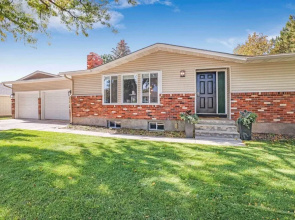 Pocatello Retreat ~ 3 Mi to Downtown!