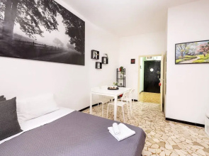 Meloncello House - Bologna
