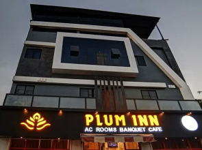 Treebo Trend Plumn Inn