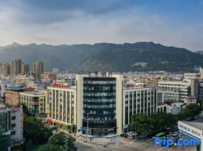 Ji Hotel Leqing