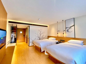 Four Points by Sheraton Qiandao Lake Hangzhou