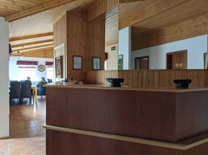 Hals Guesthouse by Engimyri
